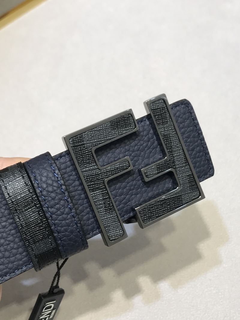 Fendi Belts